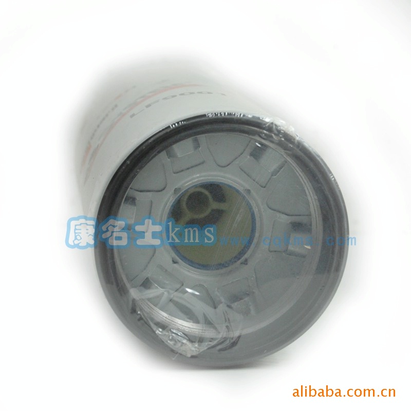 CCEC康明斯柴油發(fā)動機機油濾清器lf9001
