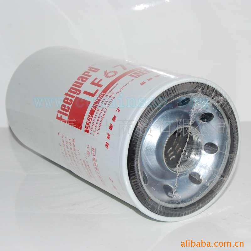 CCEC康明斯柴油發(fā)動(dòng)機(jī)濾清器LF670