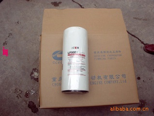 CCEC康明斯柴油發(fā)動機機油濾清器per5111