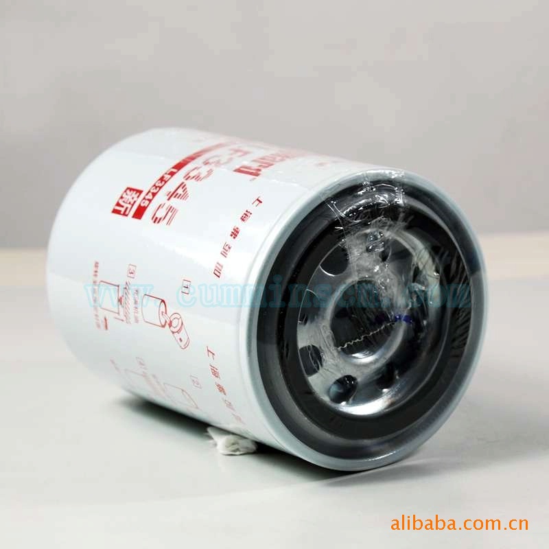 CCEC康明斯柴油發(fā)動機機油濾清器LF3345