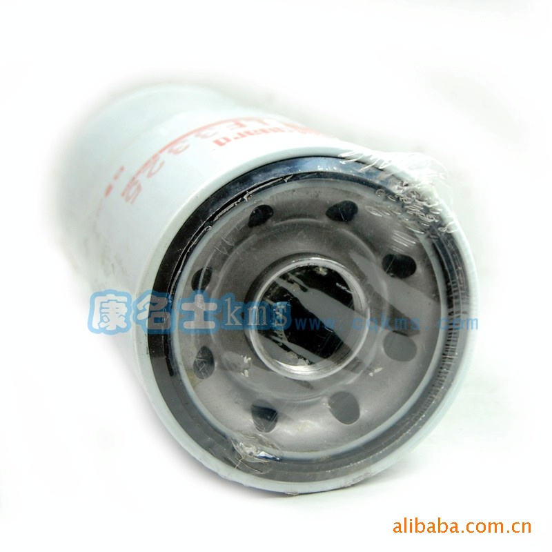 CCEC康明斯柴油發(fā)動機機油濾清器lf3325