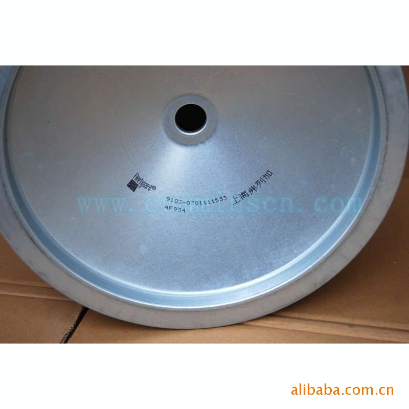 CCEC康明斯柴油發(fā)動機空氣濾清器AF934