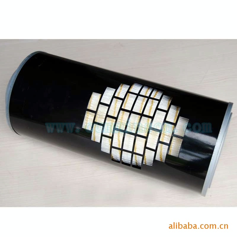 CCEC康明斯柴油發(fā)動機空氣濾清器AH1103