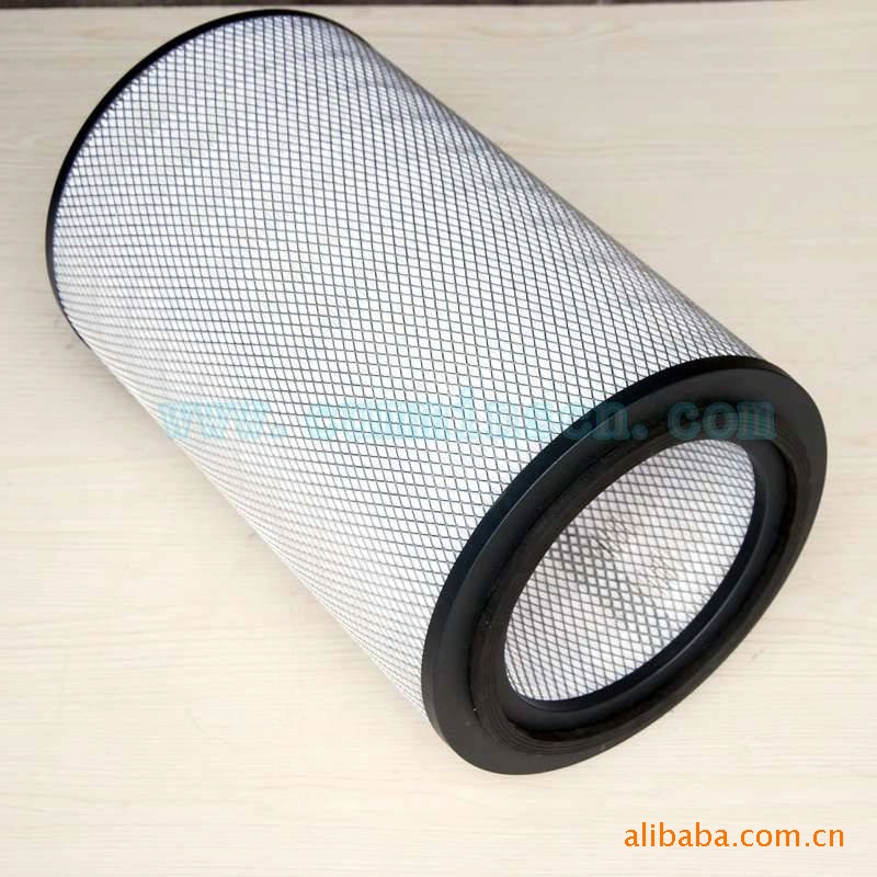 CCEC康明斯柴油發(fā)動機空氣濾清器AF25276