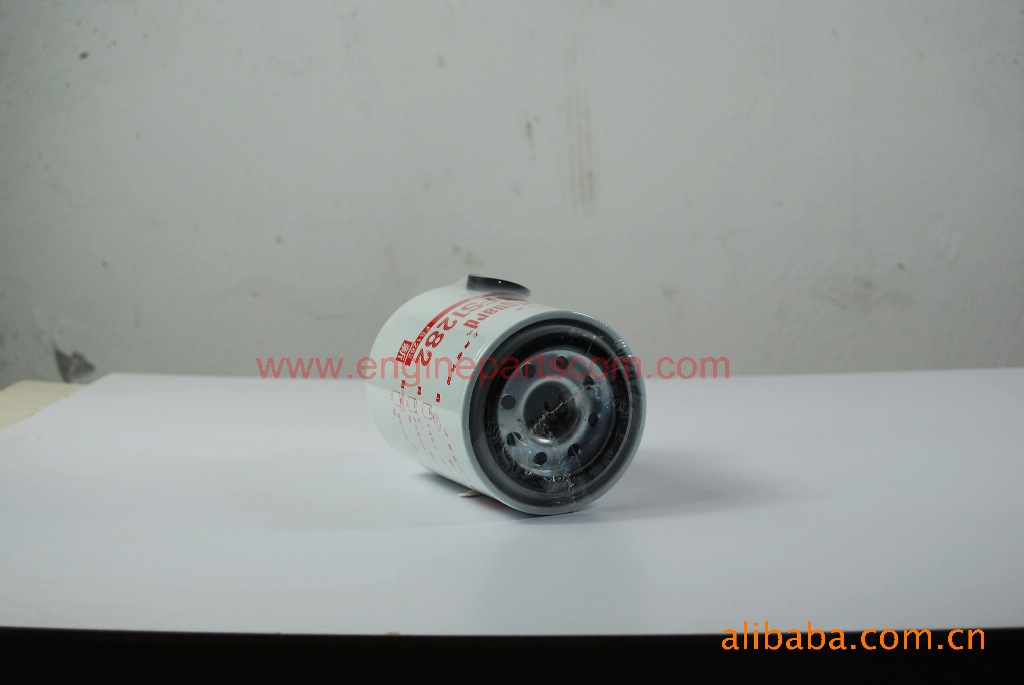 CCEC康明斯柴油發(fā)動機燃油濾清器FS1282