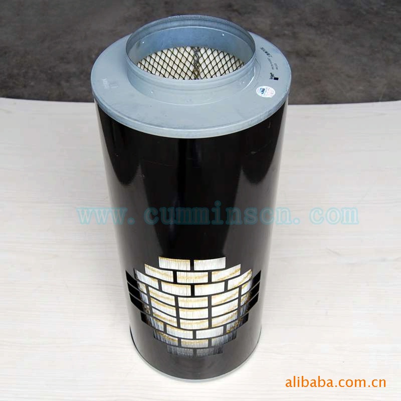 CCEC康明斯柴油發(fā)動機空氣濾清器AH1103 