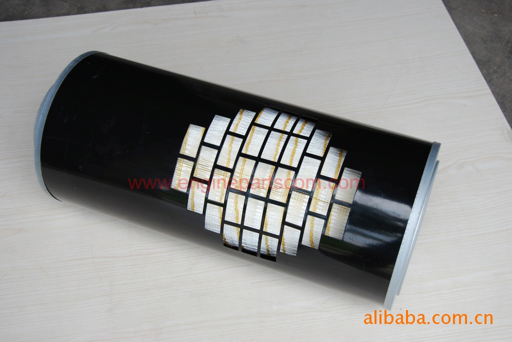 CCEC康明斯柴油發(fā)動機空氣濾清器AH1103 