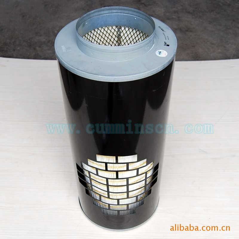 CCEC康明斯柴油發(fā)動機空氣濾清器AH1103 
