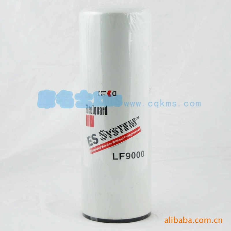 CCEC康明斯柴油發(fā)動機機油濾清器lf9000 