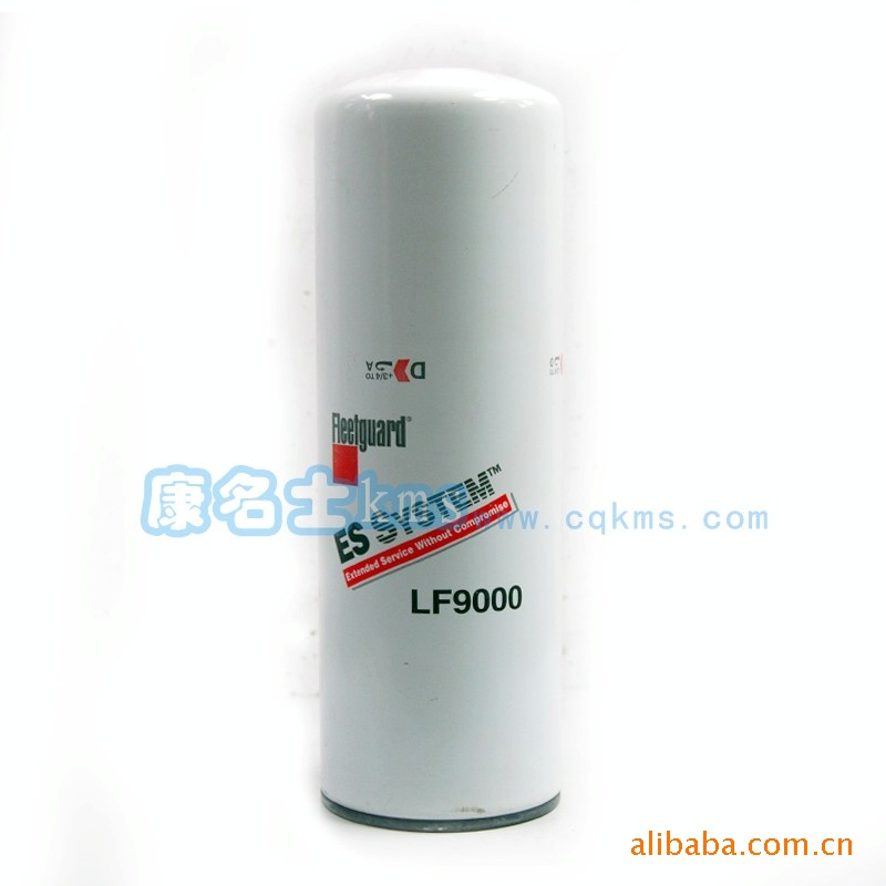 CCEC康明斯柴油發(fā)動機機油濾清器lf9000 
