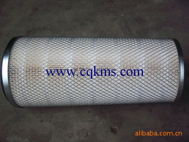 CCEC康明斯柴油發(fā)動(dòng)機(jī)空氣濾清器KW1811