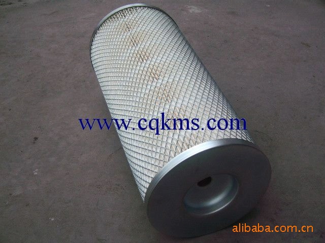 CCEC康明斯柴油發(fā)動(dòng)機(jī)空氣濾清器KW1811
