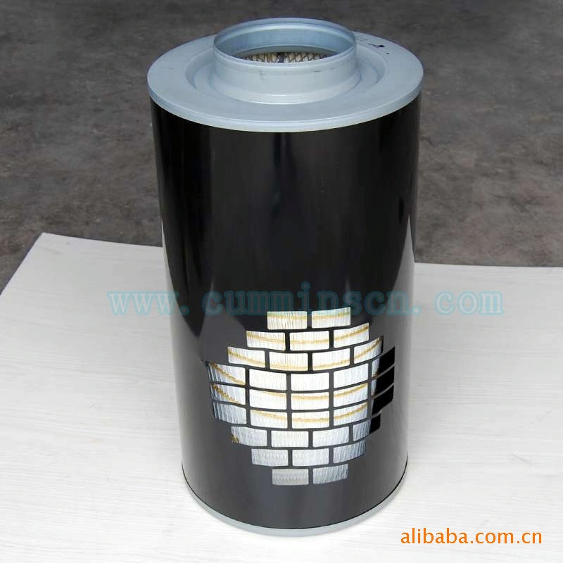 CCEC康明斯柴油發(fā)動機(jī)空氣濾清器AH1135 