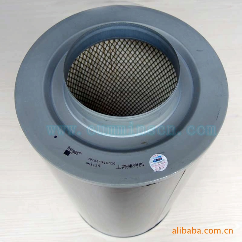 CCEC康明斯柴油發(fā)動機(jī)空氣濾清器AH1135 