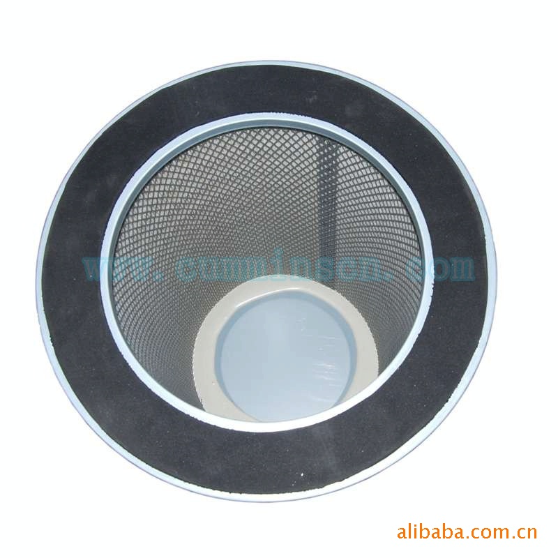 CCEC康明斯柴油發(fā)動機空氣濾清器AF25278 