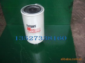 震源車康明斯柴油濾清器 震源車用的NT855發(fā)動(dòng)機(jī)康明斯柴油濾清器3315843