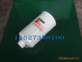 震源車燃油濾清器 震源車用的NT855發(fā)動(dòng)機(jī)燃油濾清器3315843