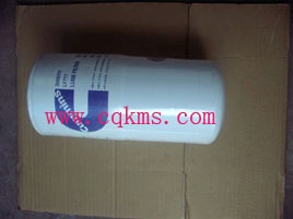 河北 廊坊 康明斯機(jī)油濾清器  康明斯柴油發(fā)電機(jī)用的NT855發(fā)動(dòng)機(jī)濾清器3889311機(jī)油濾清器
