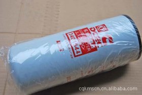 廣東 揭陽 康明斯機(jī)油濾清器  柴油發(fā)電機(jī)用的NT855發(fā)動(dòng)機(jī)弗列加濾器3401544機(jī)油濾清器芯總成