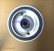 湖南 株洲 康明斯機(jī)油濾清器  發(fā)電機(jī)用的NT855發(fā)動(dòng)機(jī)弗列加濾器3889311機(jī)油濾清器