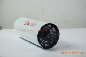 江蘇 鎮(zhèn)江 康明斯機(jī)油濾清器  發(fā)電機(jī)用的NT855發(fā)動(dòng)機(jī)機(jī)油濾3401544機(jī)油濾清器芯總成